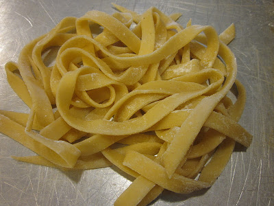 How to make homemade pasta