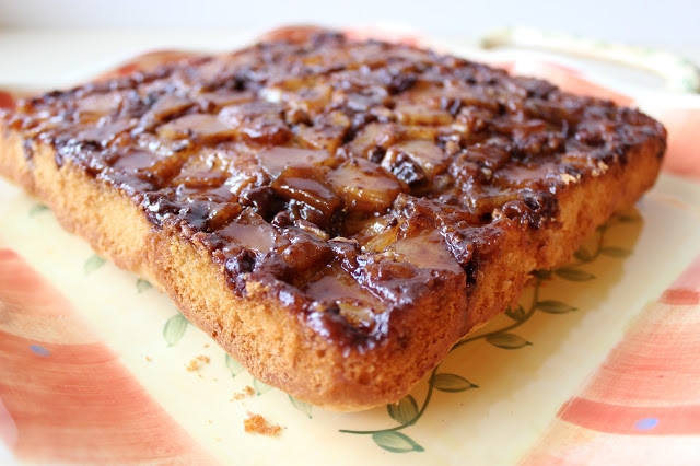 apple bread