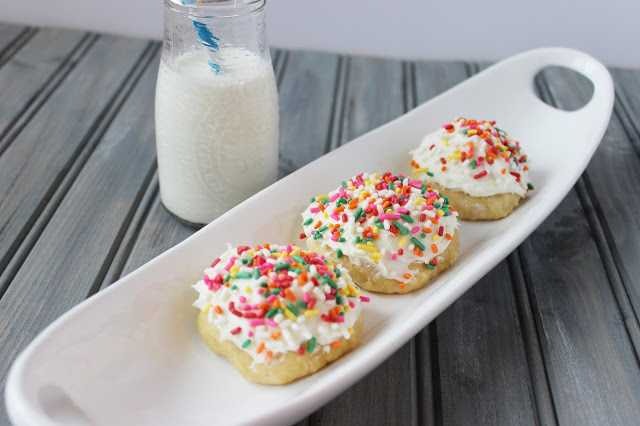 aunt katie’s cookies
