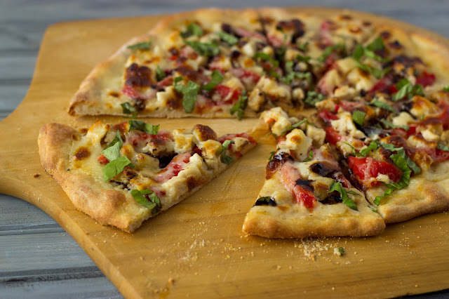 pizza night