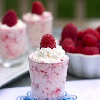 Raspberry Shooters