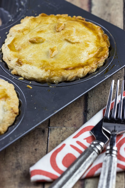 Chicken Pot Pie | Cooking on the Front Burner #chickenpotpie