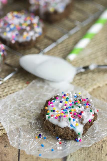 Italian Pepper Cookie | Cooking on the Front Burner #italianchristmascookies