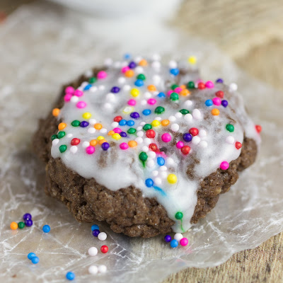 cookies italian pepper cookie christmas recipe