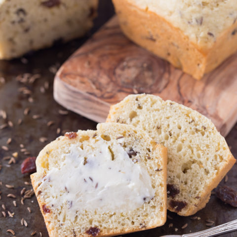 Irish Soda Bread