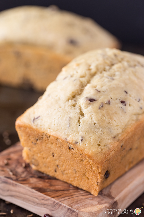 Irish Soda Bread | Cooking on the Front Burner