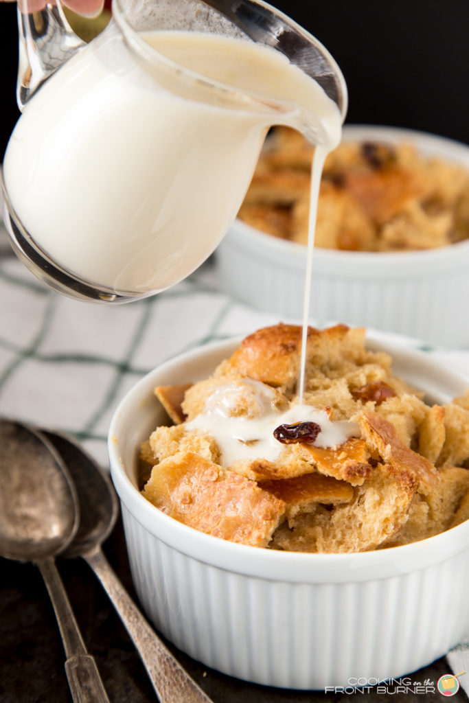 You don't need the Kentucky Derby to have a warm Bourbon Bread Pudding with an amazing bourbon sauce! Bourbon Bread Pudding with Bourbon Sauce