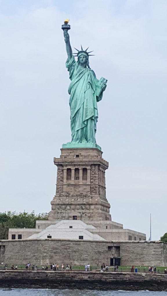 Top places to see when visiting New York City! Top places to see when visiting New York City!