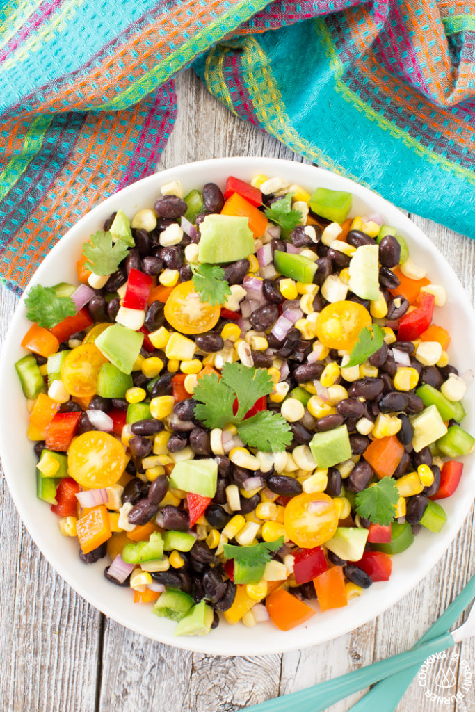 Mexican Salad