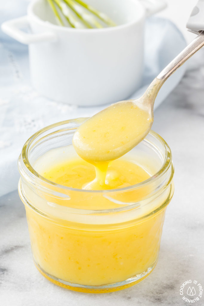 Lemon Curd