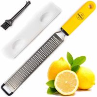 Lemon Zester