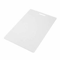 Farberware Poly Cutting Board 